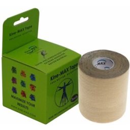 Kine-MAX Tape Super-Pro Rayon 7,5 cm tělový