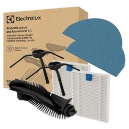 ELECTROLUX ERK6: HEPA filtry, kartáče a mopy pro Electrolux 700 ER71... a AEG 7000 AR71...