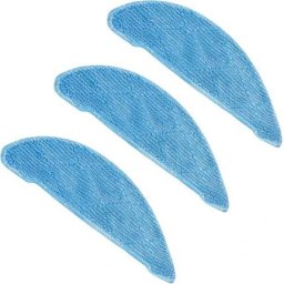 Tesla Robot Vacuum AI100 Mopping Cloth 3ks