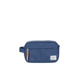 HERSCHEL Cestovní taštička Chapter Carry On Barva: Námořnická modř, Varianta: Chapter Carry On