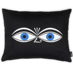 Vitra designové polštáře Graphic Print Pillows Eyes