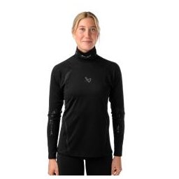 Nákrčník BAUER Womens Bodyguard Neckprotect Shirt SR (1066463) Woman M = výška postavy 157 - 168cm
