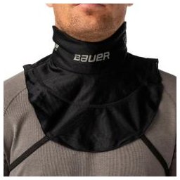Nákrčník BAUER Bodyguard Neckguard Bib SR (1066476) SR L - obvod krku 34-39cm