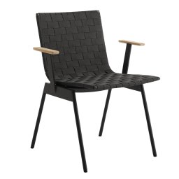 &Tradition designové zahradní židle Ville Armchair