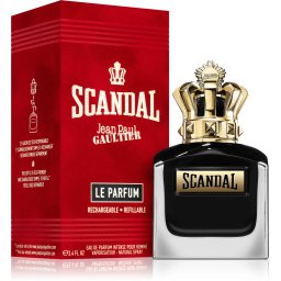 Jean Paul Gaultier Scandal Le Parfum pour Homme parfémovaná voda pro muže 100 ml
