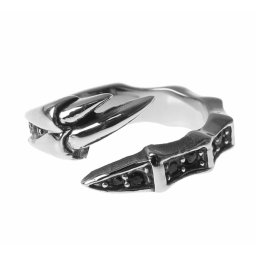 prsten ETNOX - Fine Claw - SR1328