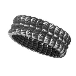 prsten ETNOX - Dragon skin - SR130