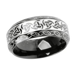 prsten ETNOX - Antique Celtic - SR029
