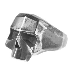 prsten ETNOX - Dirty Skull - SR1436