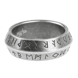 prsten ETNOX - Runes - SR1208