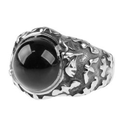 prsten ETNOX - Black Bats - SR1507