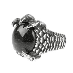 prsten ETNOX - Crystal Claw - SR1329
