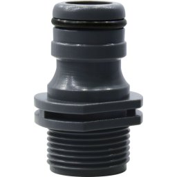 Aquacraft Adaptér na flexi hadici 3/4" Max-Flow 550940 256657