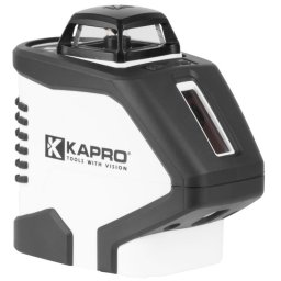 Kapro Laser 962G Prolaser® Multibeam Orbital Laser 360°, zelený 213491