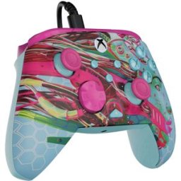 Turtle Beach Rematch Advanced XBOX/PC - Glow - Android Dreams