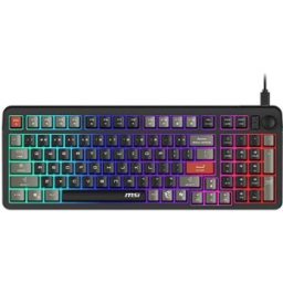 MSI FORGE GK110 - CZ/SK