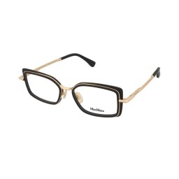 Dioptrické brýle Max Mara MM5186 001