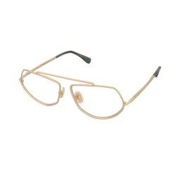 Počítačové brýle Max Mara MM5202-B 030 s filtrem modrého světla
