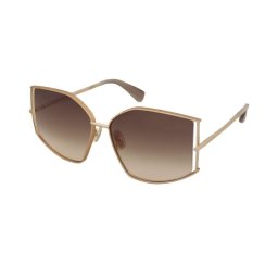 Sluneční brýle Max Mara Menton4 MM0142 32F