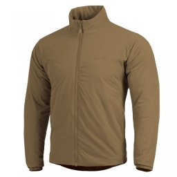Bunda LYNX V2.0 3M™ G60™ zateplená COYOTE vel. L