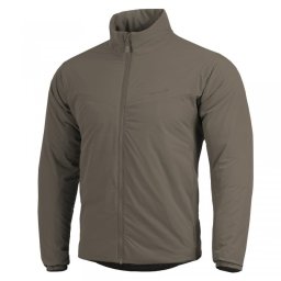 Bunda LYNX V2.0 3M™ G60™ zateplená RAL 7013 vel. L