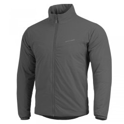 Bunda LYNX V2.0 3M™ G60™ zateplená CINDER GREY vel. L