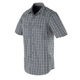 Košile COVERT CONCEALED CARRY RUSTIC CLOTH PLAID vel. S