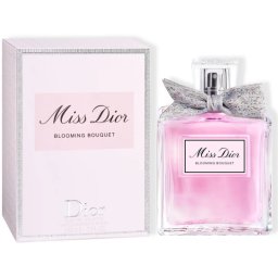 DIOR Miss Dior Blooming Bouquet toaletní voda pro ženy 150 ml