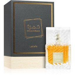 Lattafa Khamrah parfémovaná voda unisex 100 ml