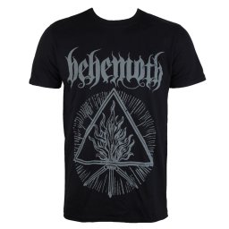 tričko pánské Behemoth - Furor Divinus - PLASTIC HEAD - PH8285