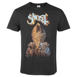 tričko pánské GHOST - IMPERA - AMPLIFIED - ZAV210L50