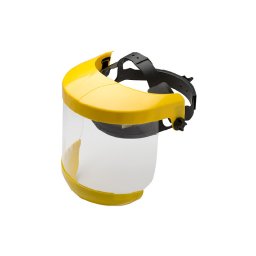 Slovakia Trend Ochranný štít s plexisklem Safetyco B940-AF 313579