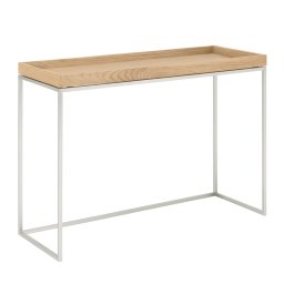 Jan Kurtz designové konzolové stoly Pizzo (66 x 100 x 34 cm)