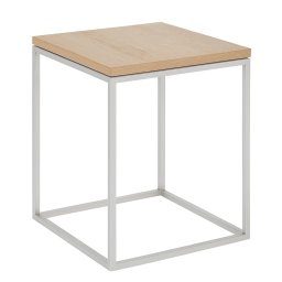 Jan Kurtz designové odkládací stolky Pizzo (40 x 40 x 40 cm)
