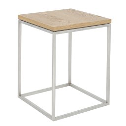 Jan Kurtz designové odkládací stolky Pizzo (51 x 33 x 33 cm)