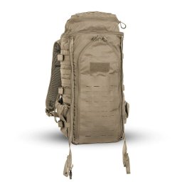EBERLESTOCK batoh G1 LITTLE BROTHER DRY EARTH