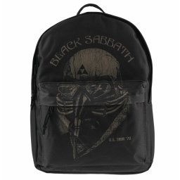 batoh BLACK SABBATH - NEVER SAY DIE - DPBSNSD01