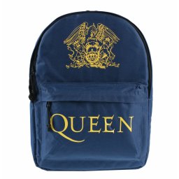 batoh QUEEN - ROYAL CREST - DPQUERRC01