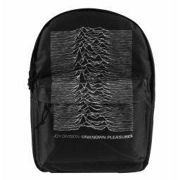 batoh JOY DIVISION - UNKNOWN PLEASURES - DPJDUP01