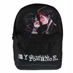 batoh My Chemical Romance - Three Cheers - DPMCRTHR01