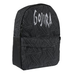 batoh Gojira - Powerglove - DPGOJPWR01