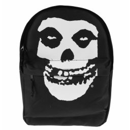batoh Misfits - Fiend 'Glow in the Dark' - DPMSFFGD01