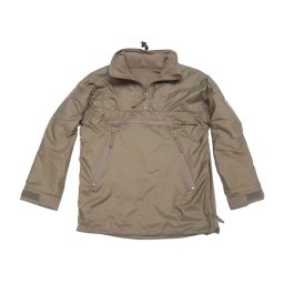 Bunda britská PCS Lightweight Thermal nová vel. M