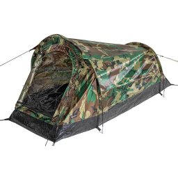 MFH stan TUNEL SCHWARZENBERG pro jednoho WOODLAND