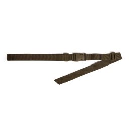 Berghaus hrudní popruh FLT IR STONE GREY OLIVE