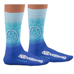 ponožky Nirvana - Nevermind - SOCK AFFAIRS - SS-Nirvana-Nevermind-Socks