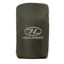 HIGHLANDER převlek na batoh 50 - 65 l RANGER GREEN
