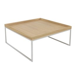 Jan Kurtz designové konfereční stoly Pizzo (32 x 80 x 80 cm)