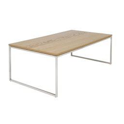 Jan Kurtz designové konfereční stoly Pizzo (36 x 110 x 60 cm)