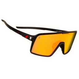 brýle sluneční MELON x IRON MAIDEN - Brimstone - Red Chrome - 2402011002